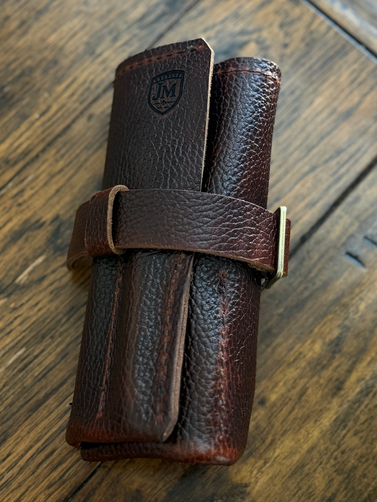 Traveler Roll-Up