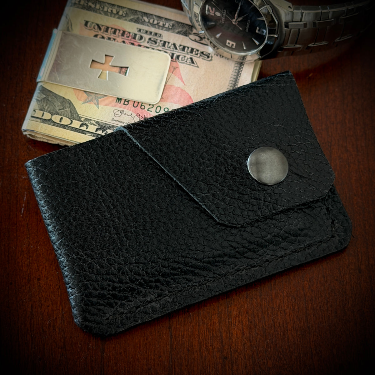 No.1 Wallet