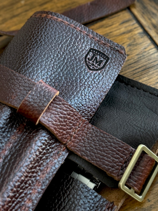 Traveler Roll-Up