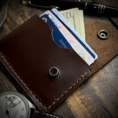 No.1 Wallet