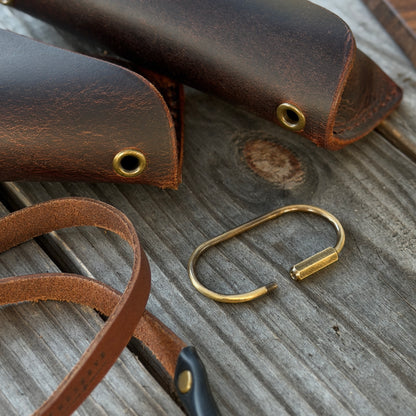 JM Reserve Sunglass Case
