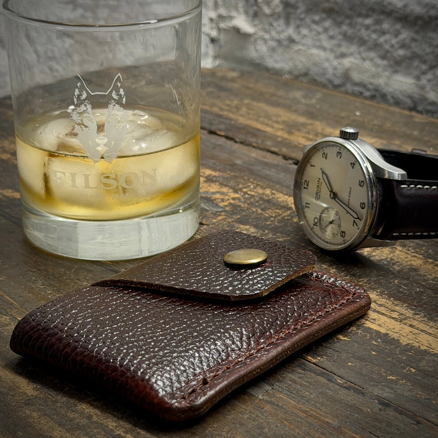 No.1 Wallet