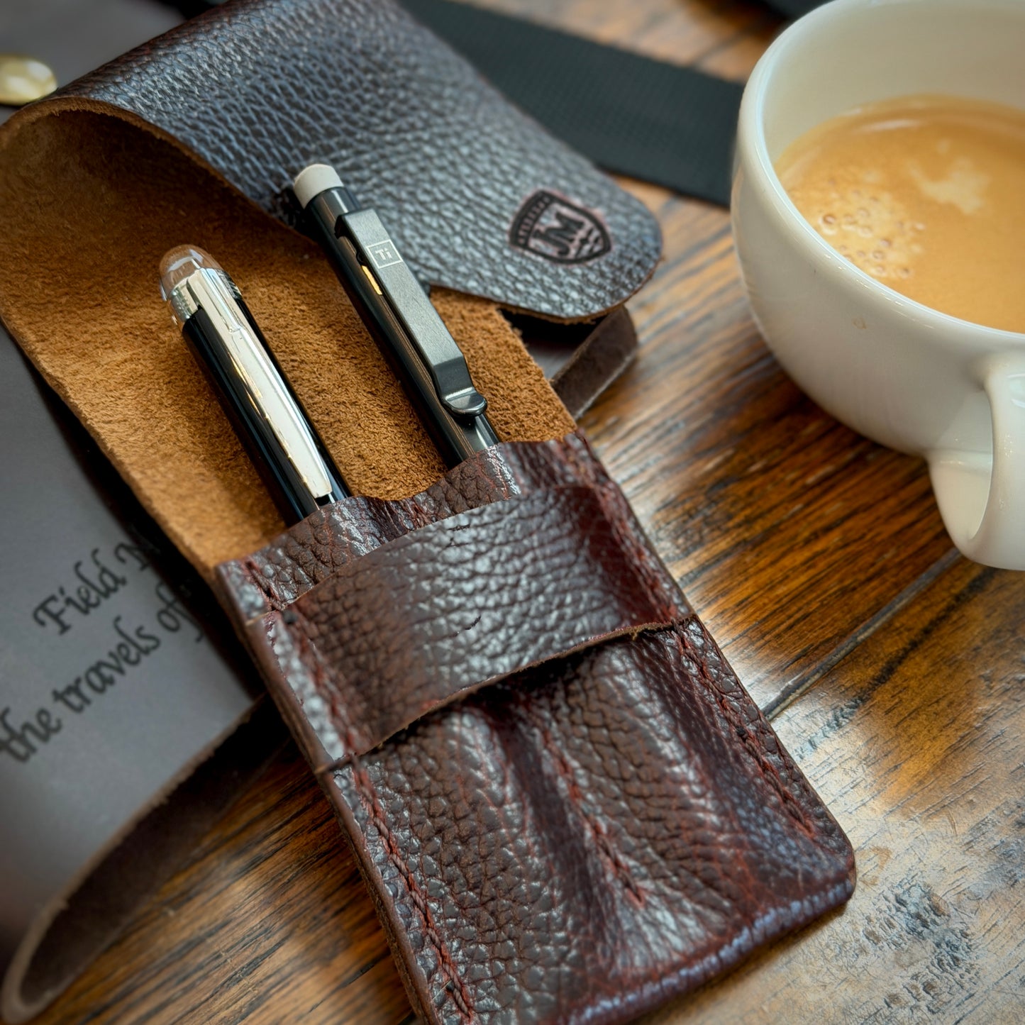 JM Pen Sleeve