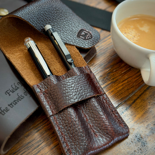 JM Pen Sleeve